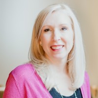 Stephanie Thompson-Buttice, CFP®, CDFA®