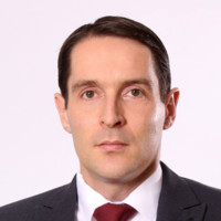 Kieran Murray, Frm