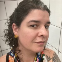 Yara Kamila Trindade