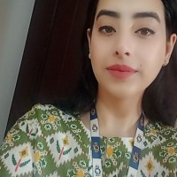 Mehreen Malik