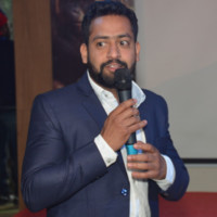 Vikas Katiyar