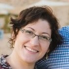 Shani Reichenstein