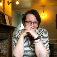 Sharon Tithecott