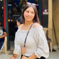 Somya Kharbanda