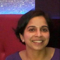 Rashmi Nayak