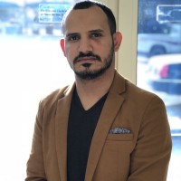 Ali Fadaq