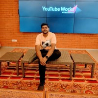 Abhinav Kumar