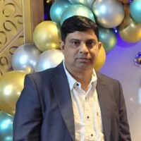 Amit Bajpeyee
