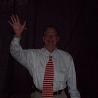 John Gibson