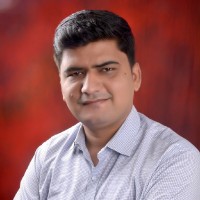 Santosh Andhale