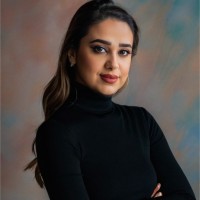 Maya Abu Shehadeh