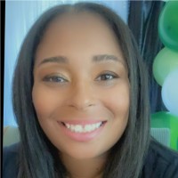 Tiffany Harris
