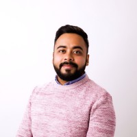Ravi Rajani