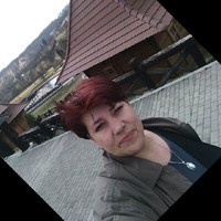 Jasmina Cosic