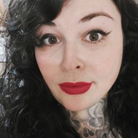Alexandra Whitehead
