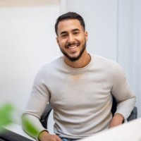 Mohamed Amin Marrouk
