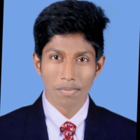 Annappa Acharya