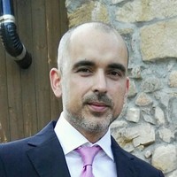 Alejandro Jose Ruiz Fernández