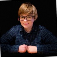 Charlie M.