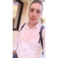 Alaa Hamouda