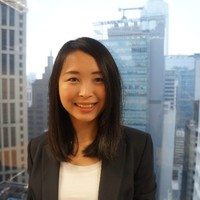 Priscilla Yip, Cpa