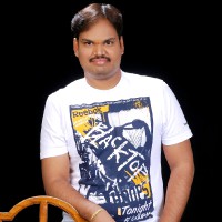 Santosh Kumar Thota
