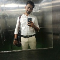 ABHIJITH MENON M