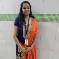Greeshma Das