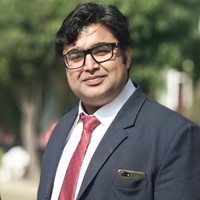 Sumit Yadav