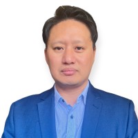 Tirtha Gurung