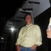 Juan Carlos Bedoya Velasquez