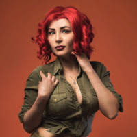 Margarita Tepliakova