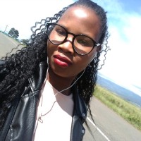 Sbonelo Buthelezi
