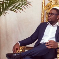 Patrick Badu