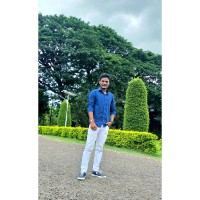Suresh Chalawadi