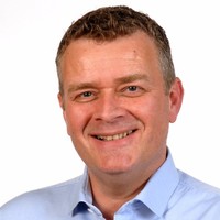 Gudmundur Smarason