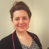 Catherine Agricola, MD