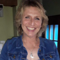 Vicky Todd