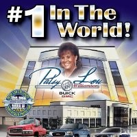 Patsy Lou Williamson