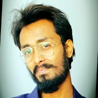 Siddartha Sunkari