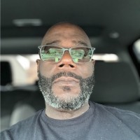 Rahsann Harper