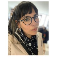 Estefanía Lozano Blanco