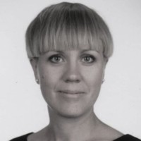 Margrét Silja Thorkelsdóttir