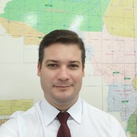 Jefferson Fernandes Viana