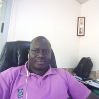 Dr.James Bol