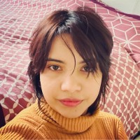 Asmita P.