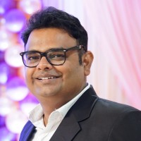 Shrish Singh
