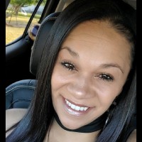 Natalie Locklear
