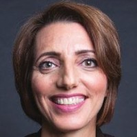 Sumaya Dabbagh