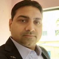 Krishna Gopi